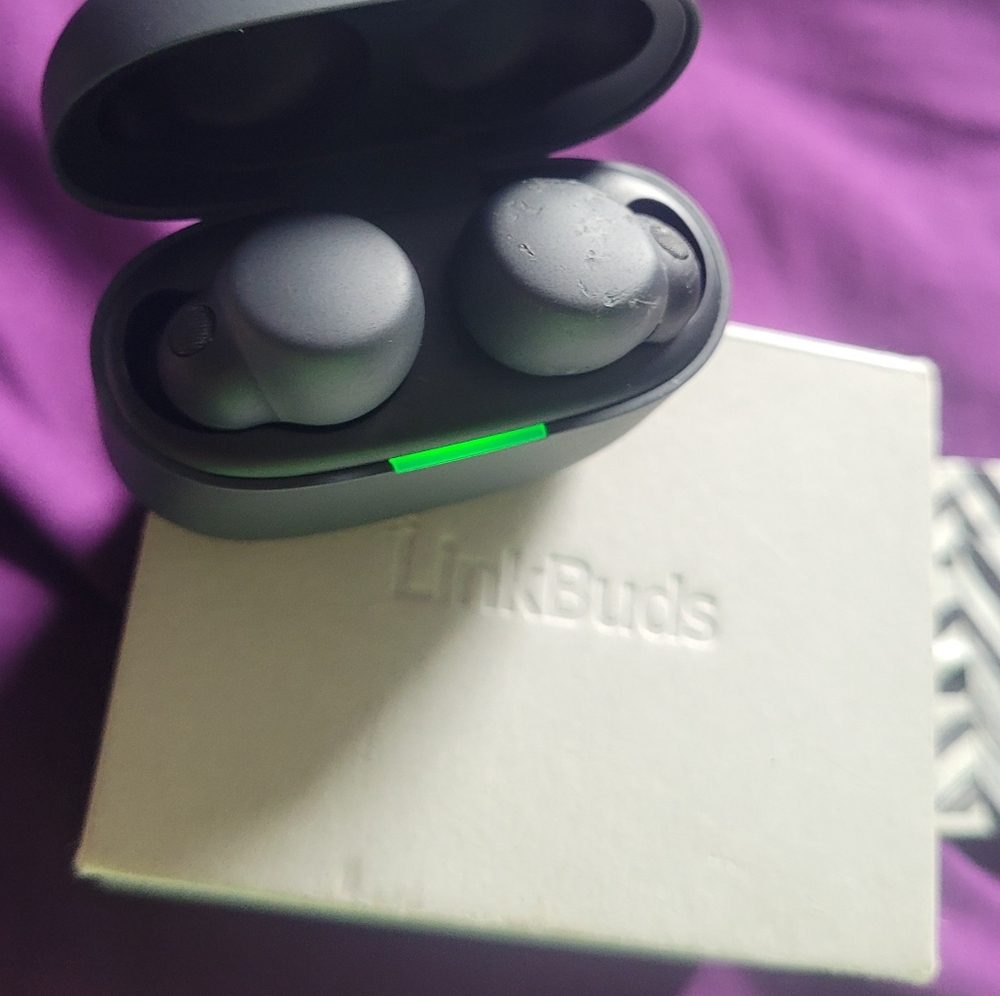 Sony LinkBuds S, WF-LS900N, RIGHT BUD NONOPERATIONAL